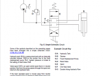 repair manual JCB Side Engine Loadalls Service Manual PDF - 8