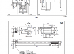 repair manual JCB Side Engine Loadalls SH, SL Engines Service Manual PDF - 10