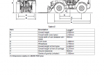 repair manual JCB Side Engine Loadalls SH, SL Engines Service Manual PDF - 5