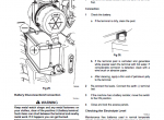 repair manual JCB Skid Steer Large Platform 225, 225T, 260, 260T, 280, 300, 300T, 320T, 330 Service Manual PDF - 1
