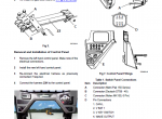 repair manual JCB Skid Steer Large Platform 225, 225T, 260, 260T, 280, 300, 300T, 320T, 330 Service Manual PDF - 3
