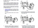 repair manual JCB Skid Steer Large Platform 225, 225T, 260, 260T, 280, 300, 300T, 320T, 330 Service Manual PDF - 4