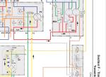 repair manual JCB Skid Steer Large Platform 225, 225T, 260, 260T, 280, 300, 300T, 320T, 330 Service Manual PDF - 6