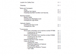 repair manual JCB Skid Steer Robot 150, 165 Service Manual PDF - 1