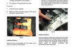repair manual JCB Skid Steer Robot 160, 170, 180 Service Manual PDF - 6