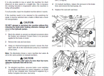 repair manual JCB Skid Steer Robot 190, 1110 Service Manual PDF - 5