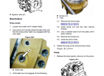 repair manual JCB Tandem Rollers CT160, CT260 Service Manual PDF - 4