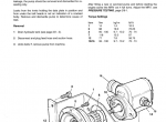 repair manual JCB Teletruks 500 Series Service Manual PDF - 2