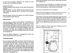 repair manual JCB Teletruks 500 Series Service Manual PDF - 5