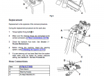 repair manual JCB Teletruks TM310, TM310S, TM310WM, TM320 Service Manual PDF - 6