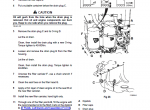 repair manual JCB Teletruk TM320 Service Manual PDF - 2