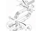 repair manual JCB Teletruk TM320 Service Manual PDF - 3