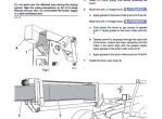 repair manual JCB Teletruks 506-36, 507-42, 509-42, 510-56, 512-56, 514-56 Service Manual PDF - 2