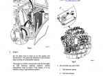 repair manual JCB Teletruks 506-36, 507-42, 509-42, 510-56, 512-56 Service Manual PDF - 3