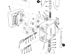 repair manual JCB Teletruks 525, 527, 530, 535, 537 Series Service Manual PDF - 6