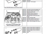 repair manual JCB Tractors 3000 XTRA Series Fastrac Service Manual PDF - 2