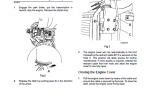repair manual JCB Tractors Fastrac 2155, 2170 Service Manual PDF - 3