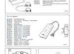 repair manual JCB Tractors Fastrac 3170, 3190, 3200, 3220, 3230 Plus Series Service Manual PDF - 2