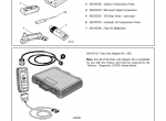 repair manual JCB Tractors Fastrac 3170, 3190, 3200, 3220, 3230 Plus Series Service Manual PDF - 4