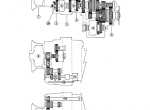 repair manual JCB Tractors Fastrac 3200 / 3230 Tier 4 Service Manual PDF - 8