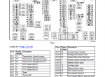 repair manual JCB Tractors Fastrac 8280, 8310 Service Manual PDF - 2