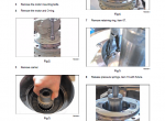 repair manual JCB Vibratory Rollers VM Range - Tier III Service Manual PDF - 4