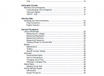 repair manual JCB Vibratory Rollers VM 115- TIER II Service Manual PDF - 4