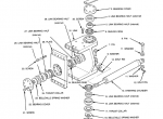 repair manual JCB Vibromax 1103 Single Drum Roller Service Manual SM90001 PDF - 4