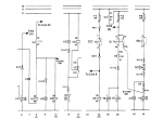 repair manual JCB Vibromax 1105, 1106, 1405, 1805 Single Drum Rollers Service Manual SM95005 PDF - 3