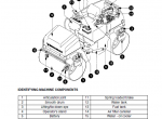 repair manual JCB Vibromax 355/365, 355K/365K, 455/465, 455K/465K Tandem & Combination Rollers Service Manual PDF - 2
