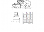 repair manual JCB Vibromax 405, 605, 606 Single Drum Rollers Service Manual SM85005 PDF - 2