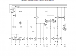 repair manual JCB Vibromax Tandem Rollers 255, 265 Service Manual SM61005 PDF - 3