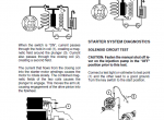 repair manual JCB Vibromax Tandem Rollers 255, 265 Service Manual SM61005 PDF - 4