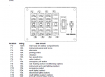 repair manual JCB Vibromax VM 46 Single Drum Roller Service Manual SM86046 PDF - 2
