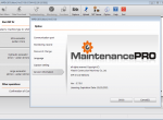 Diagnostic Software Hitachi Construction MaintenancePRO MPDr v4.0 Diagnostic software - 1
