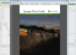spare parts catalog Parts ADVISOR Offline for John Deere Parts Diagrams Research 2025 - 11