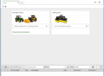 spare parts catalog Parts ADVISOR Offline for John Deere Parts Diagrams Research 2025 - 1