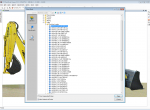 spare parts catalog Komatsu USA ALL (Construction, Mining, Forestry, Utility) Parts Catalog 2022 - 2