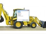 spare parts catalog Komatsu USA ALL (Construction, Mining, Forestry, Utility) Parts Catalog 2022 - 4