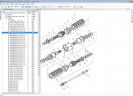 spare parts catalog Komatsu USA ALL (Construction, Mining, Forestry, Utility) Parts Catalog 2022 - 5