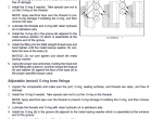 repair manual New Holland 12HS/14HS/16HS/18HS Sickle Header Manual PDF - 1