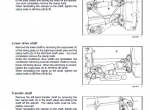 repair manual New Holland 12HS/14HS/16HS/18HS Sickle Header Manual PDF - 4