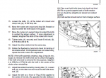 repair manual New Holland 12HS/14HS/16HS/18HS Sickle Header Manual PDF - 5