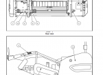 repair manual New Holland 790CP Pick-up Header Service Manual PDF - 1