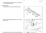 repair manual New Holland 790CP Pick-up Header Service Manual PDF - 4