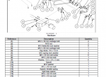 repair manual New Holland 790CP Pick-up Header Service Manual PDF - 5