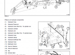 repair manual New Holland BB9090 Square Baler Service Manual PDF - 4