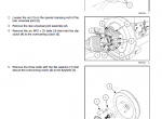 repair manual New Holland BC5050/5060/5070/5080 Square Baler Service Manuals PDF - 2