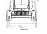 repair manual New Holland BR6090 Combi Round Baler Service Manual PDF - 1