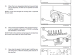 repair manual New Holland BR6090 Combi Round Baler Service Manual PDF - 4